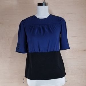 🦋Marc by Marc Jacobs Blouse Size 0